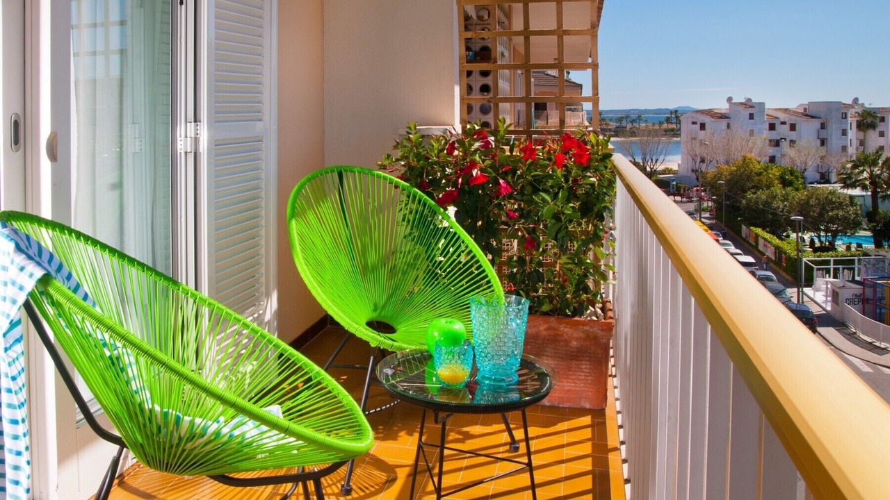 Photo of Outdoor in Alcudia