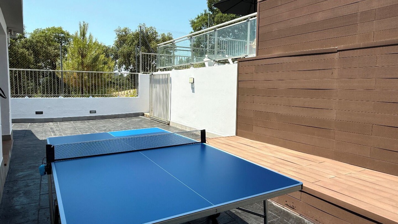 Photo of Patio Balcony in Lloret de Mar