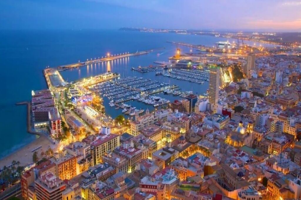 Photo of Outdoor in Alicante City Centre