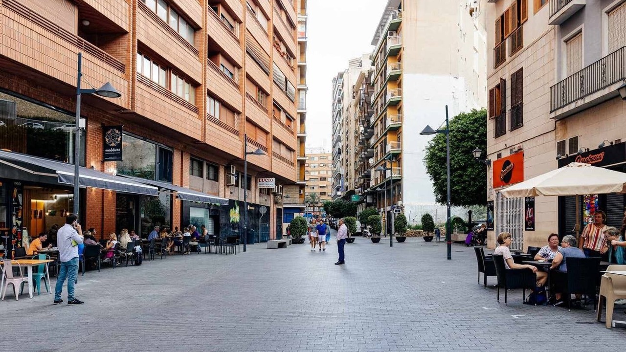 Photo of Others in Alicante City Centre