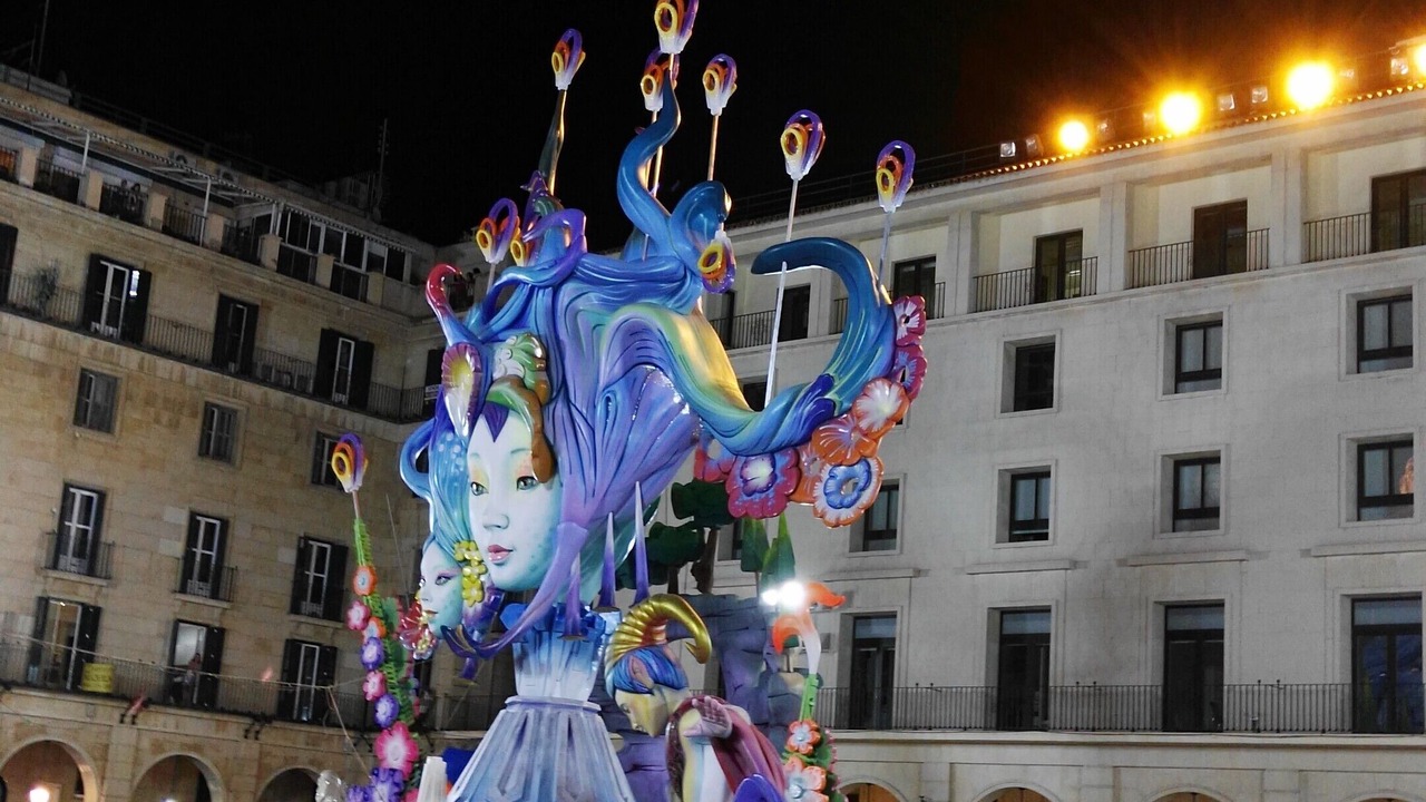 Photo of Others in Alicante City Centre