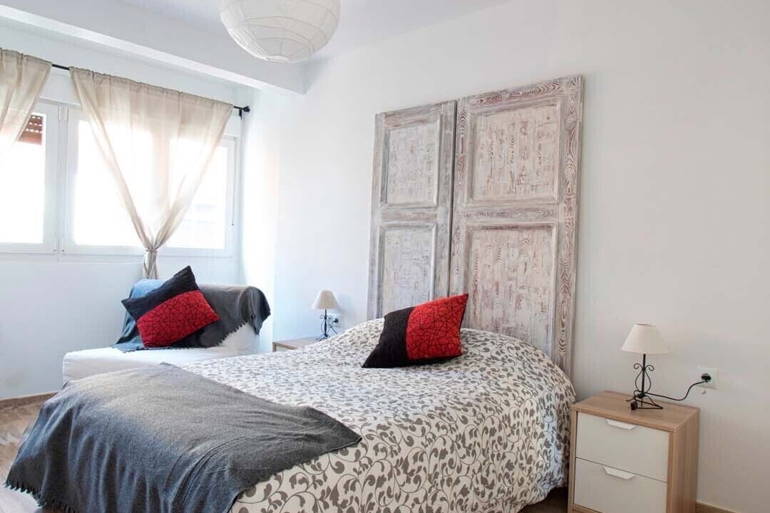 Photo of Bedroom in Alicante City Centre