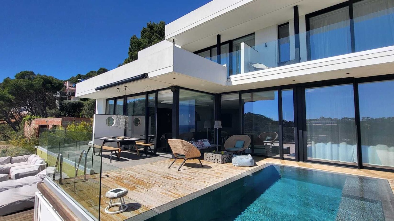 Photo of Outdoor in Begur