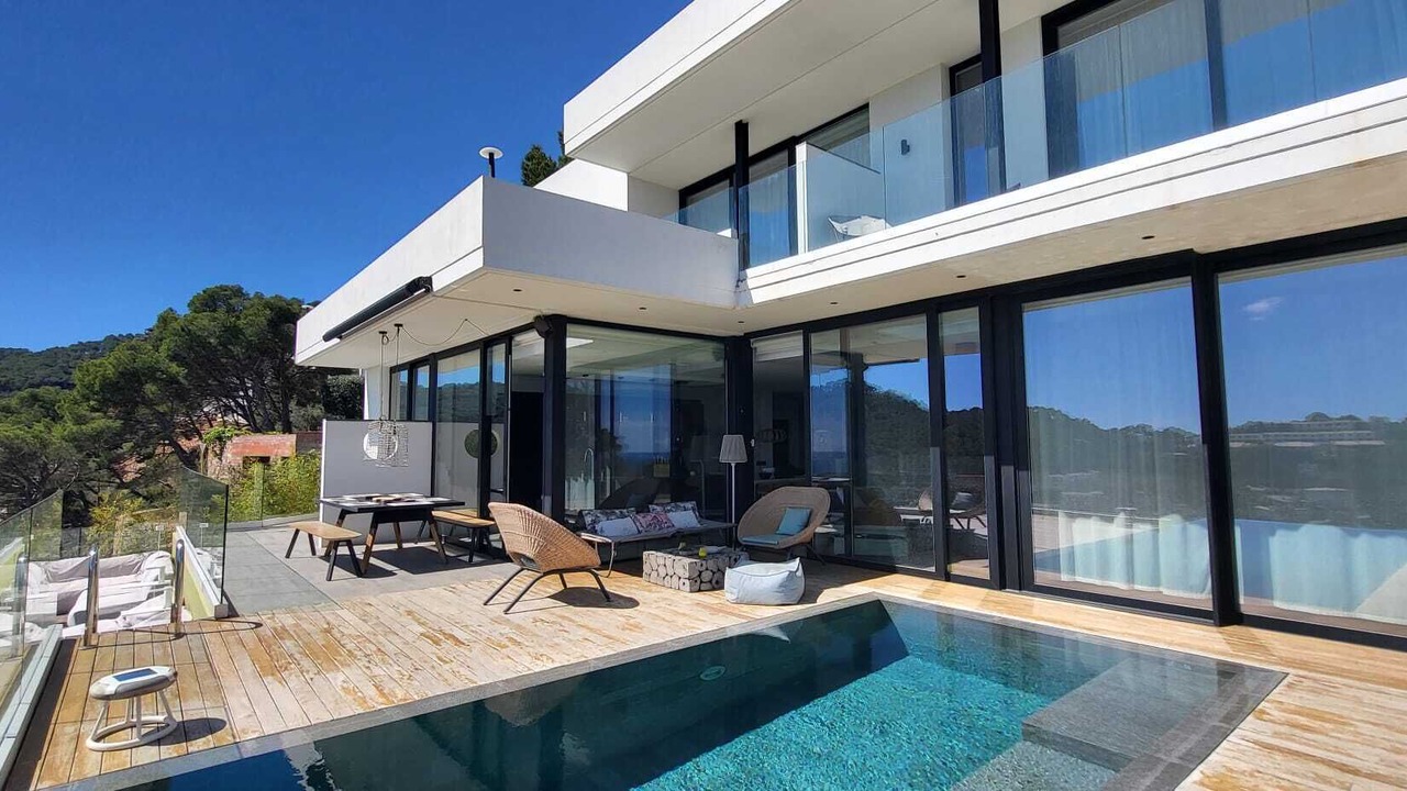Photo of Outdoor in Begur