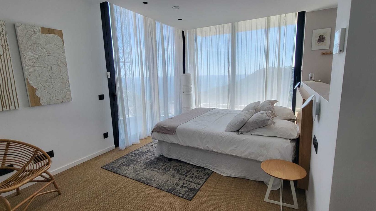 Photo of Bedroom in Begur