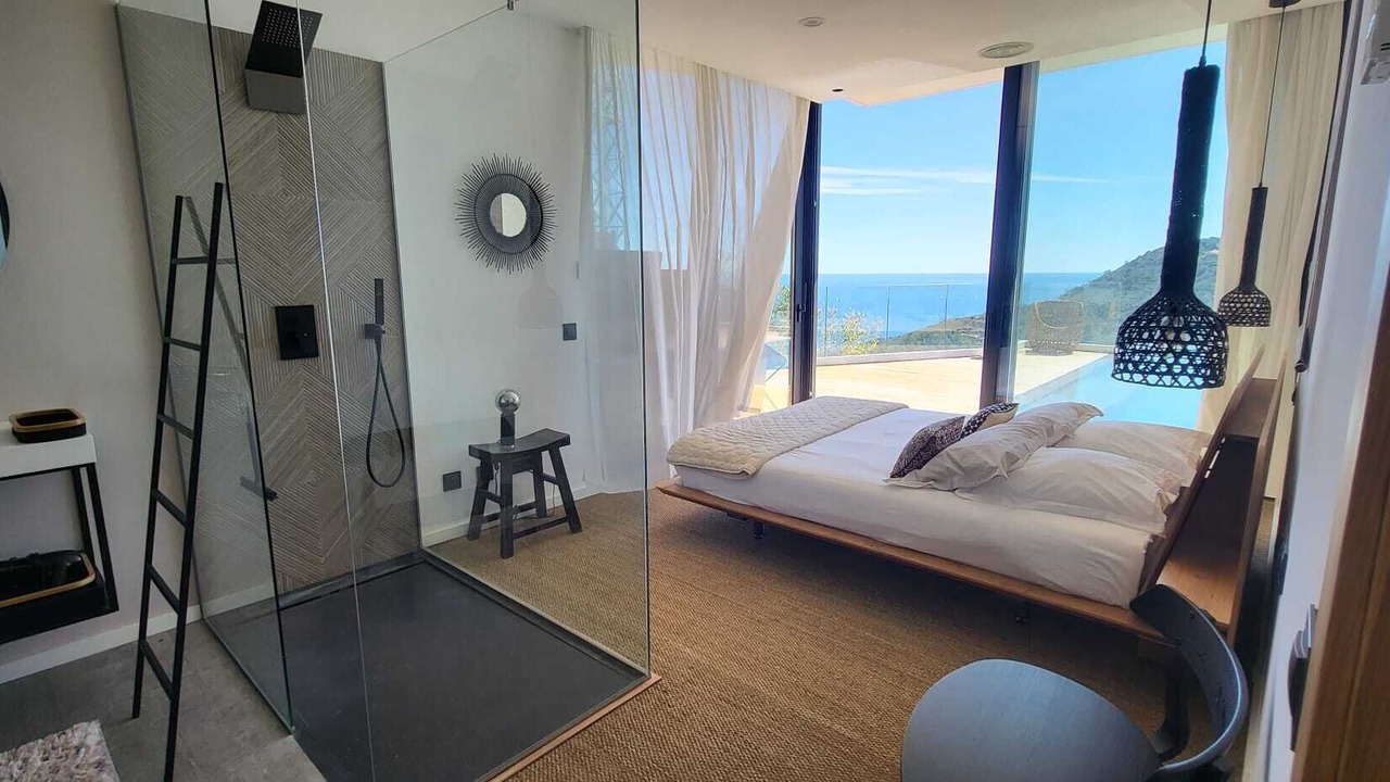 Photo of Bedroom in Begur
