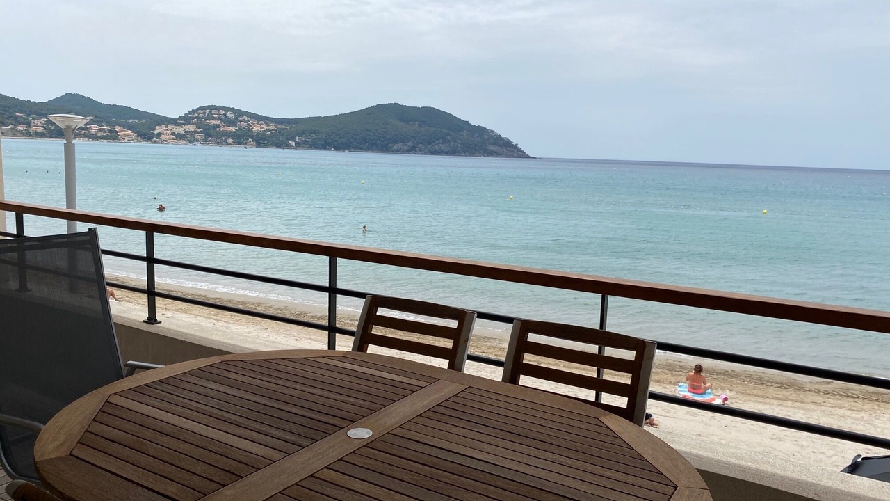 Photo of Outdoor in Les Lecques