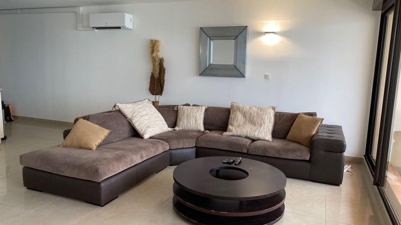 Photo of Livingroom in Les Lecques