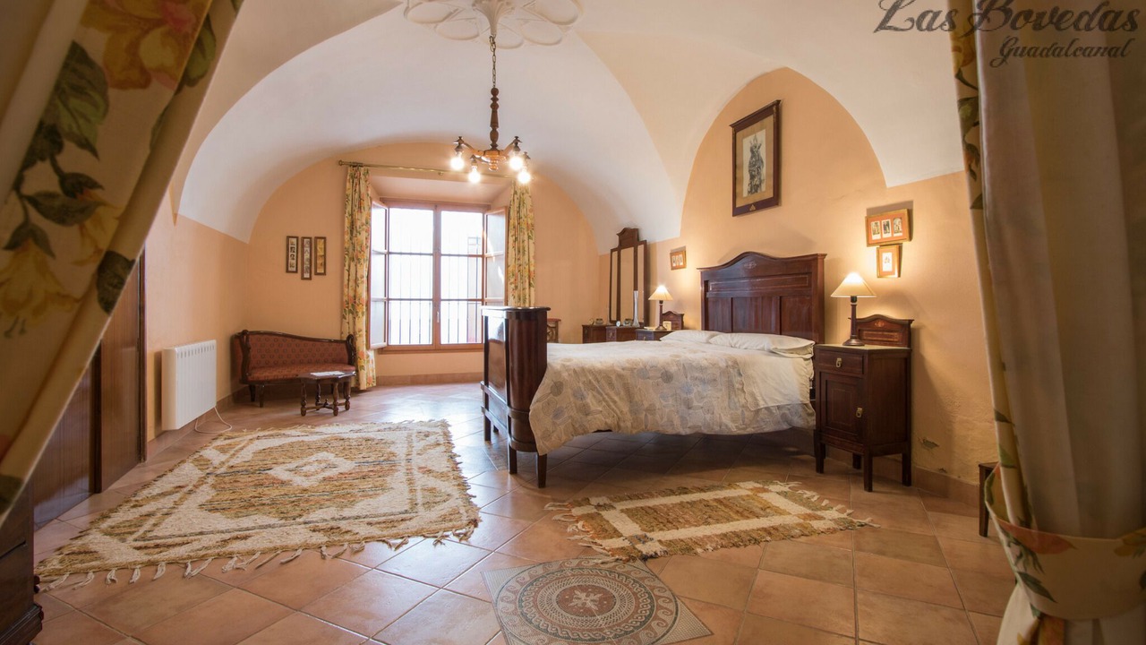 Photo of Bedroom in Guadalcanal