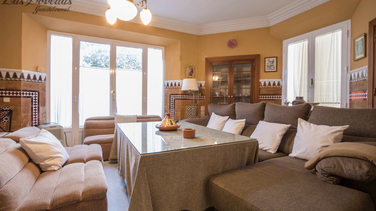 Photo of Livingroom in Guadalcanal