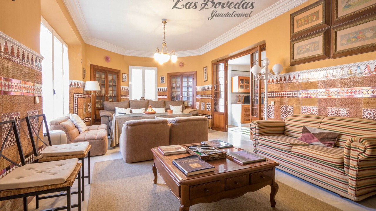Photo of Livingroom in Guadalcanal
