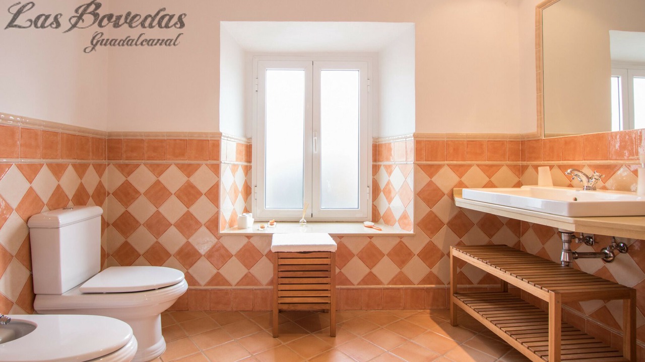 Photo of Bathroom in Guadalcanal