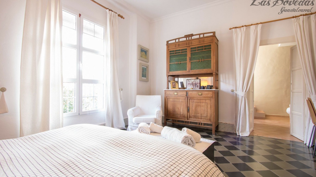 Photo of Bedroom in Guadalcanal