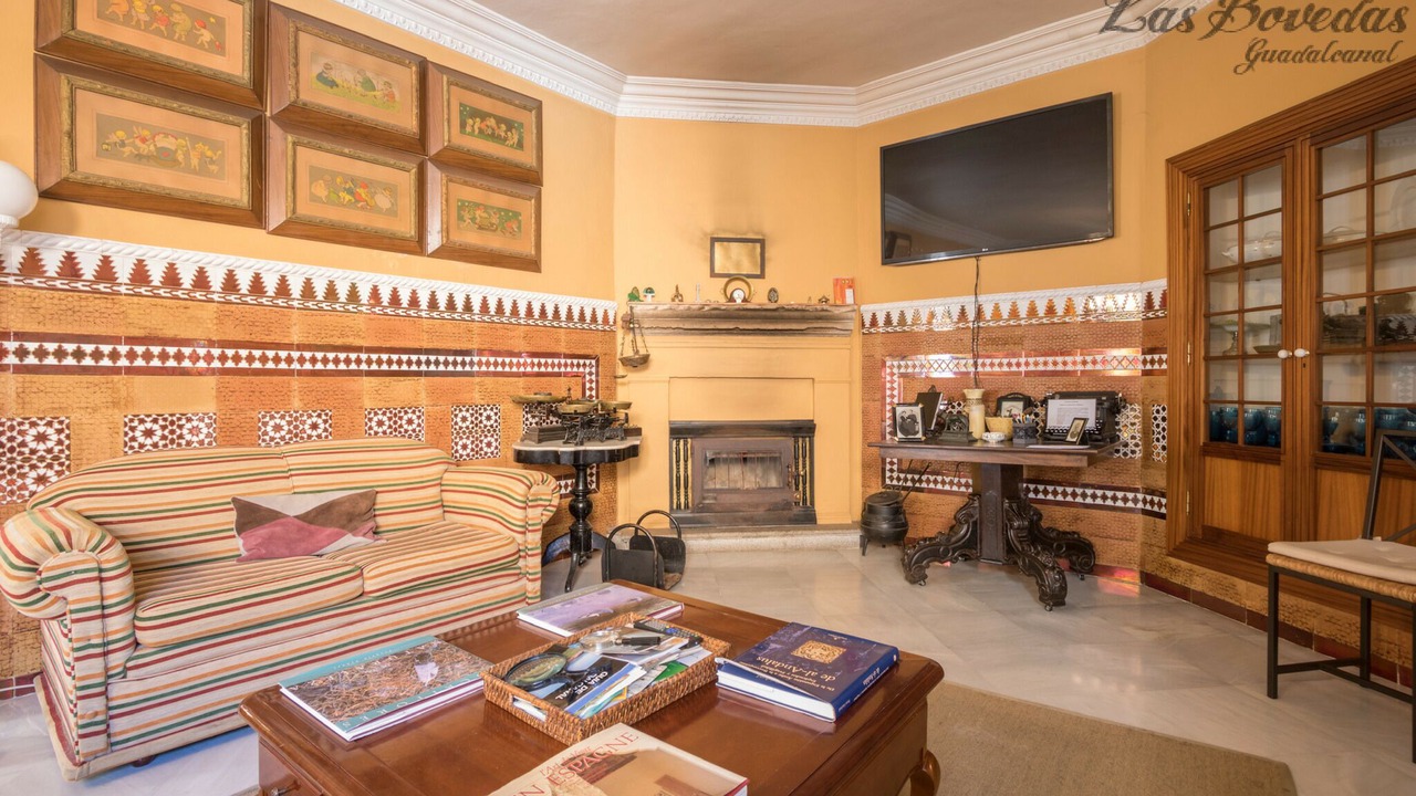 Photo of Livingroom in Guadalcanal