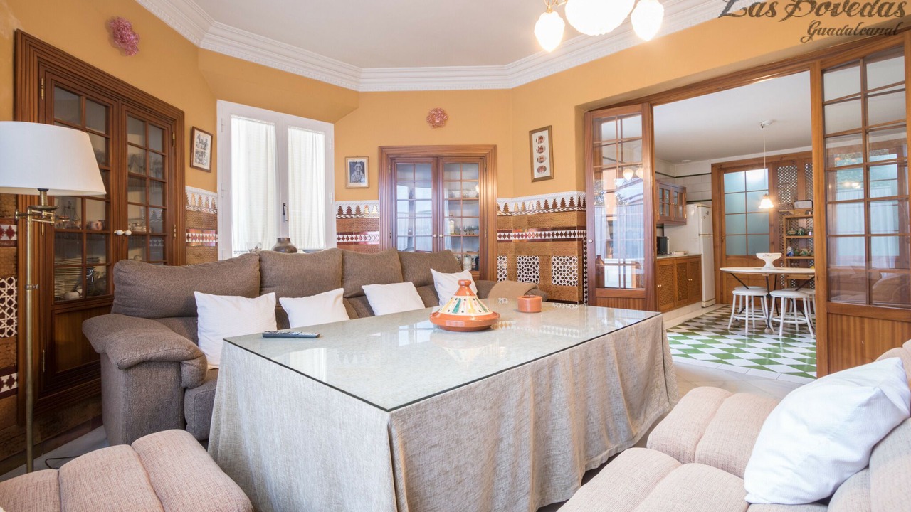 Photo of Livingroom in Guadalcanal