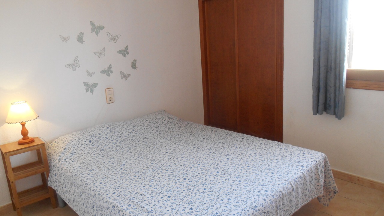 Photo of Bedroom in El Chaparral