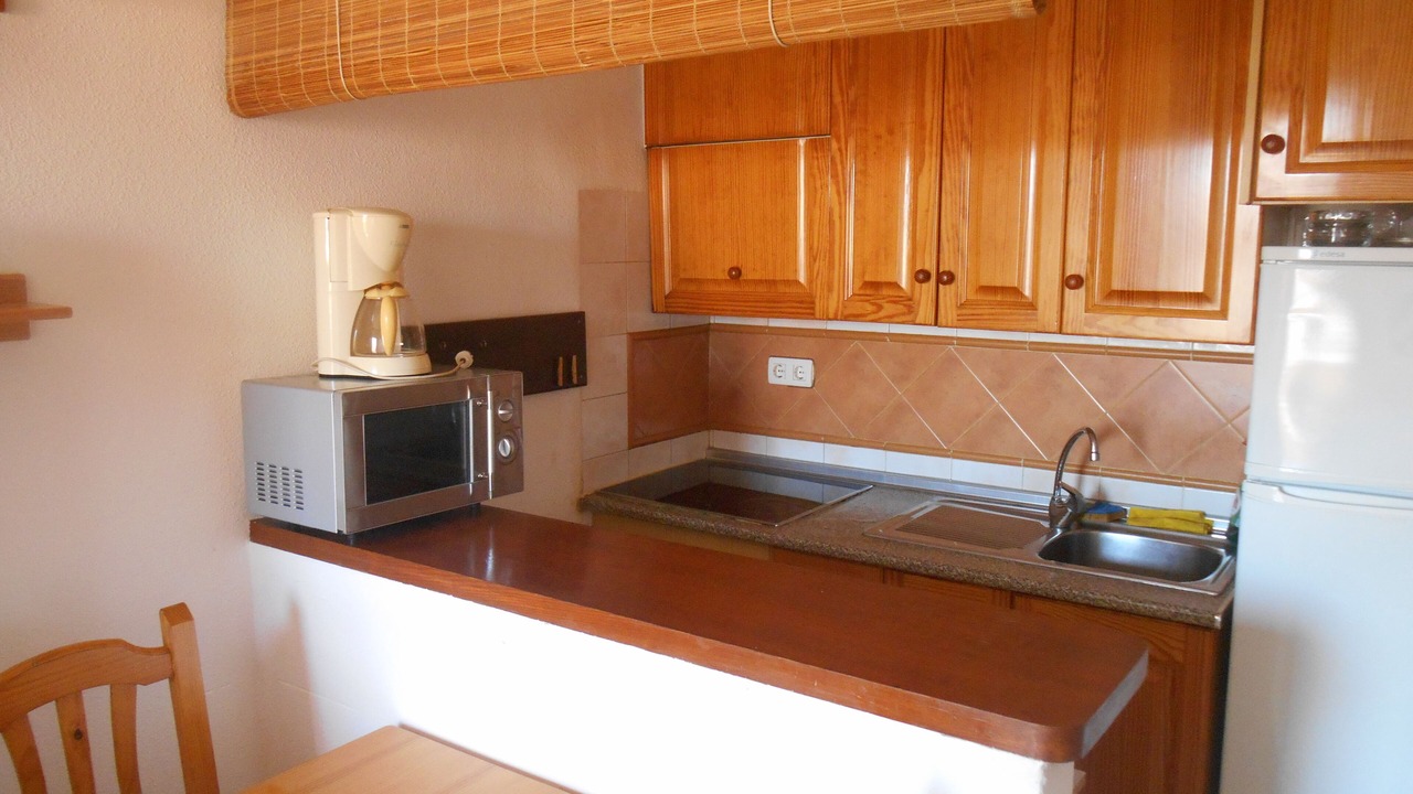 Photo of Kitchen in El Chaparral