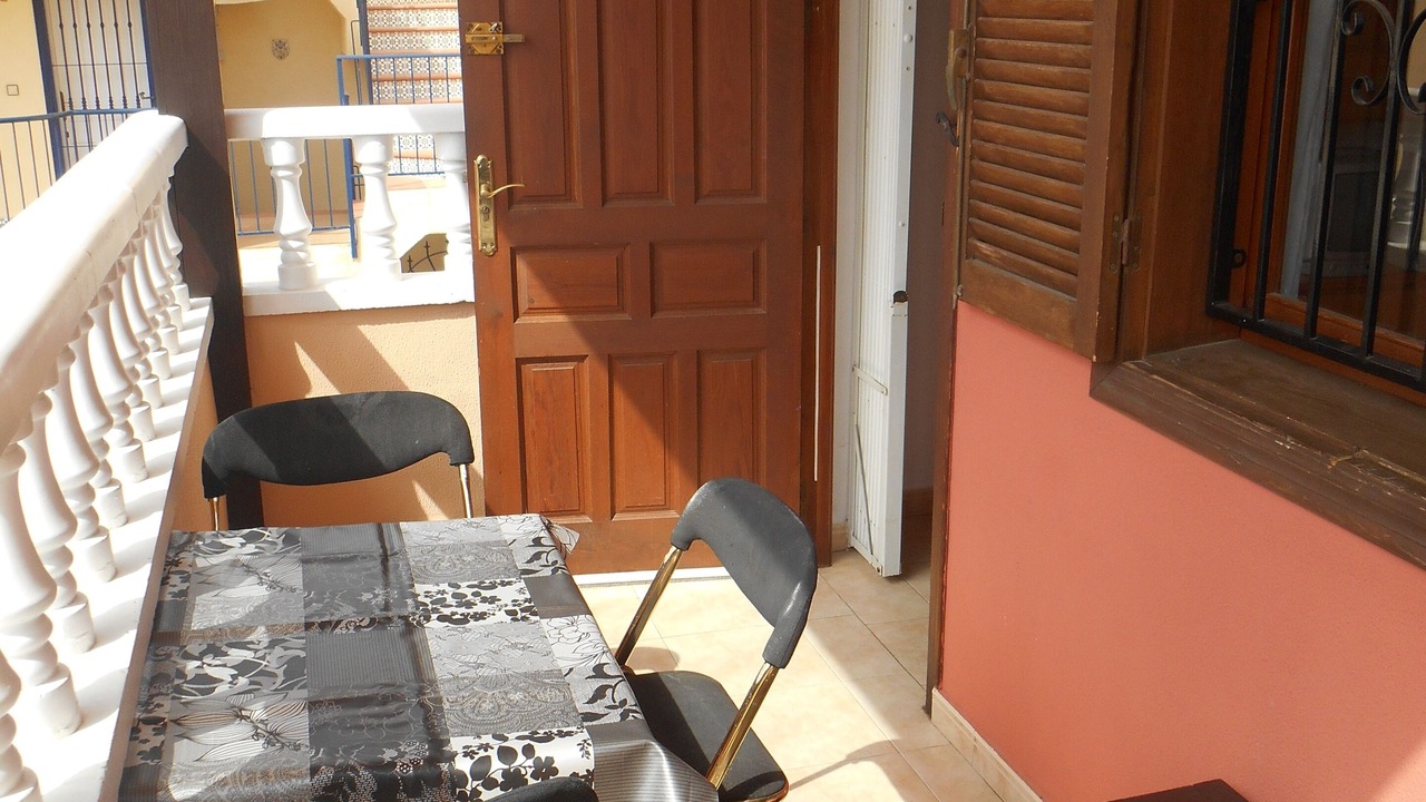 Photo of Outdoor in El Chaparral