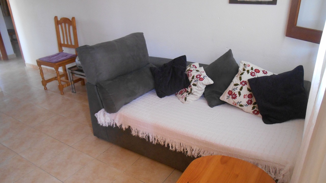 Photo of Bedroom in El Chaparral