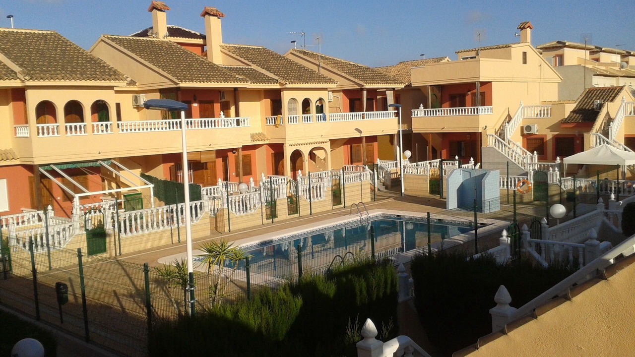 Photo of Outdoor in El Chaparral