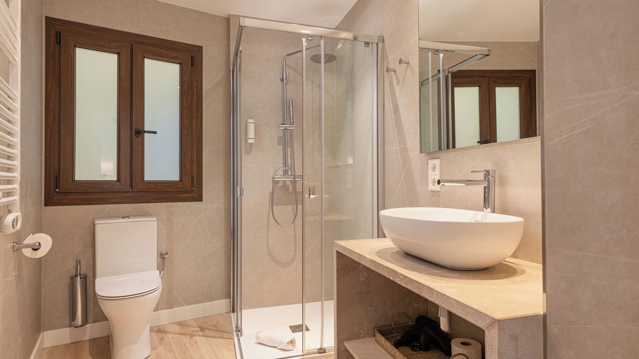 Photo of Bathroom in Old Town
