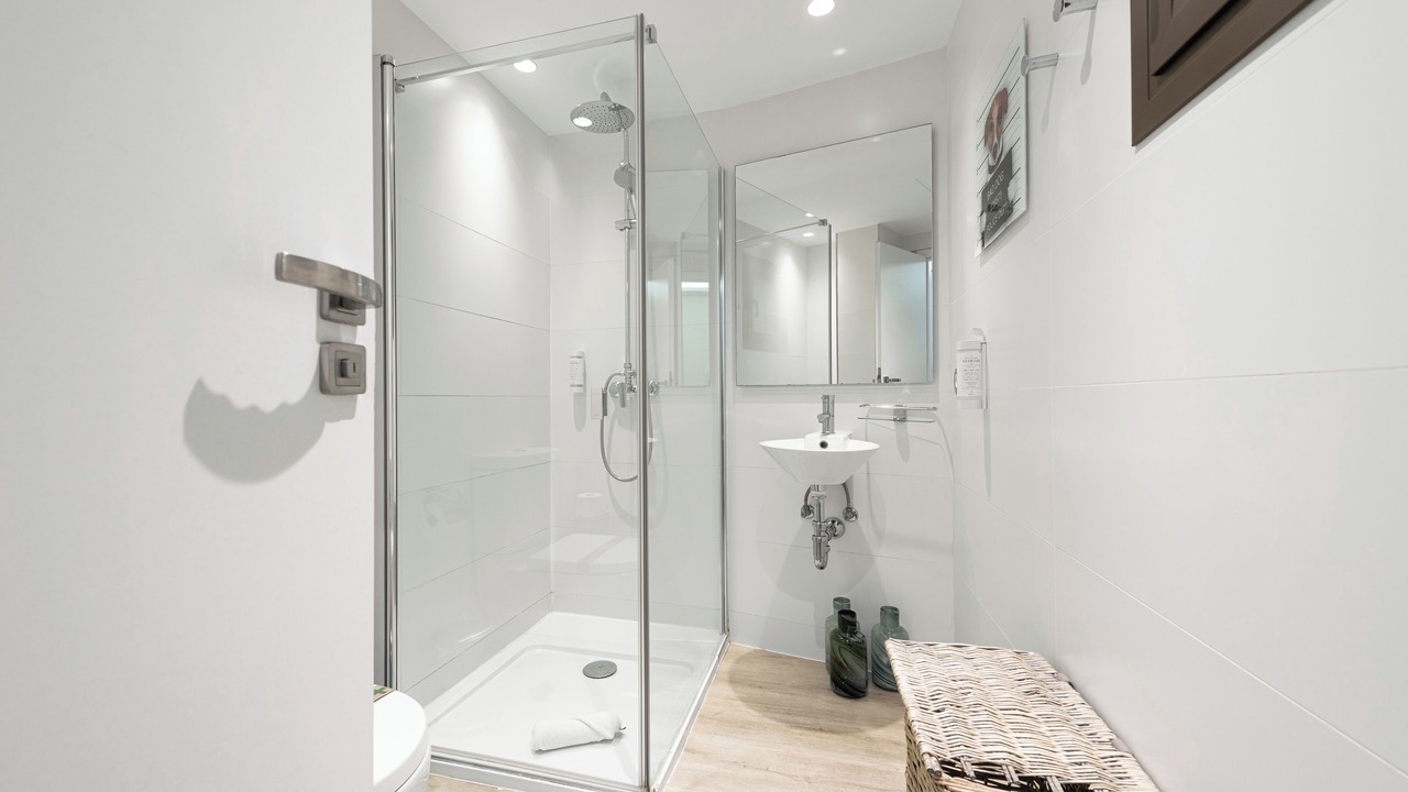 Photo of Bathroom in Old Town