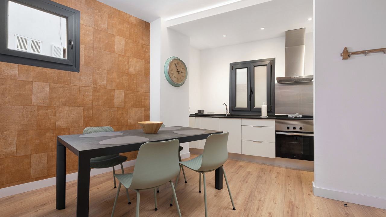 Photo of Kitchen in Old Town
