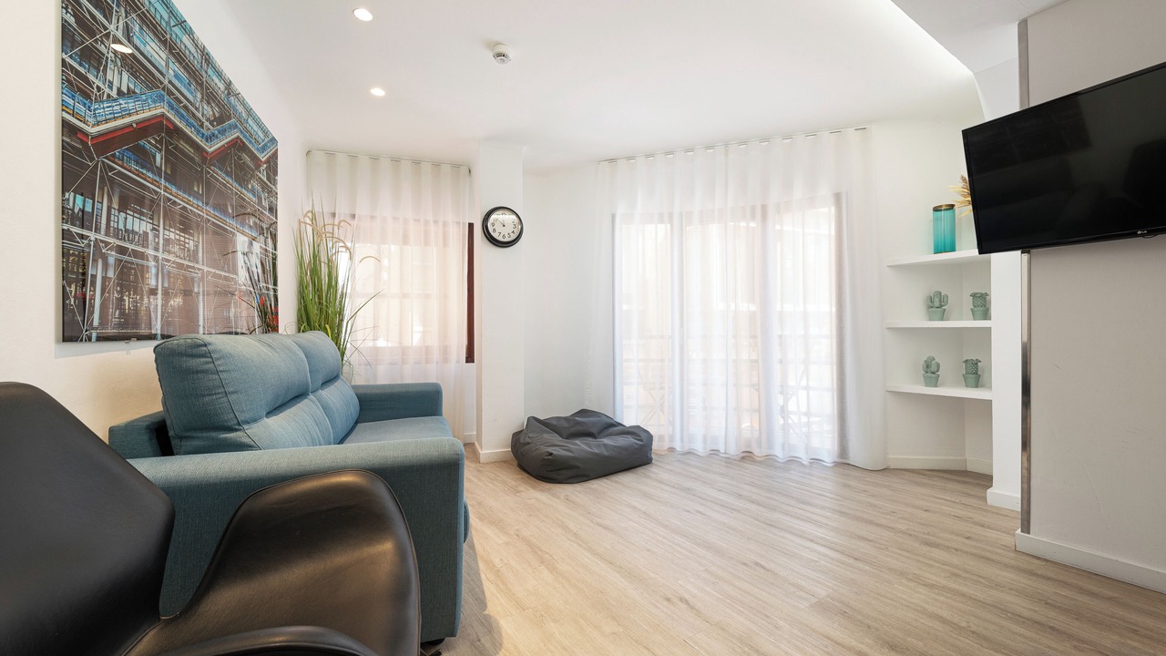 Photo of Livingroom in Old Town