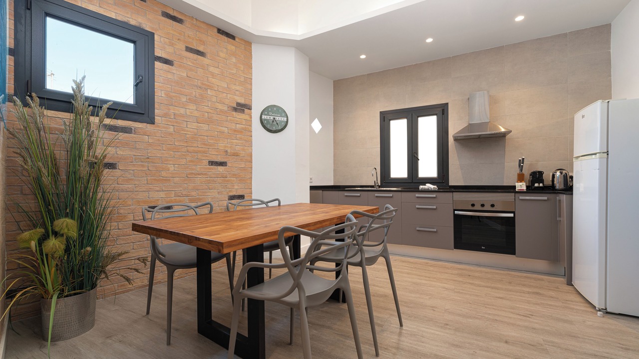 Photo of Kitchen in Old Town
