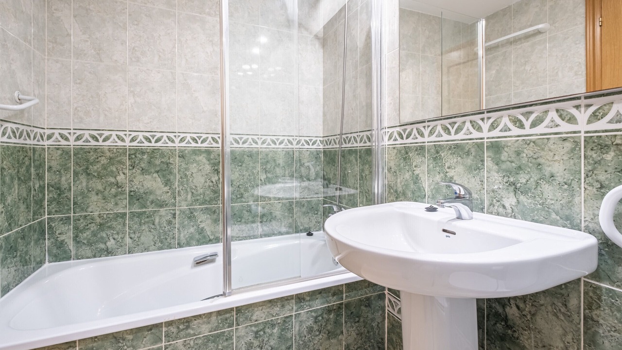 Photo of Bathroom in Rincon de Loix