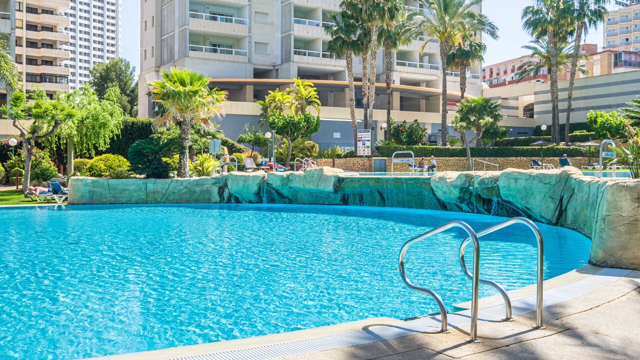 Photo of Outdoor in Rincon de Loix