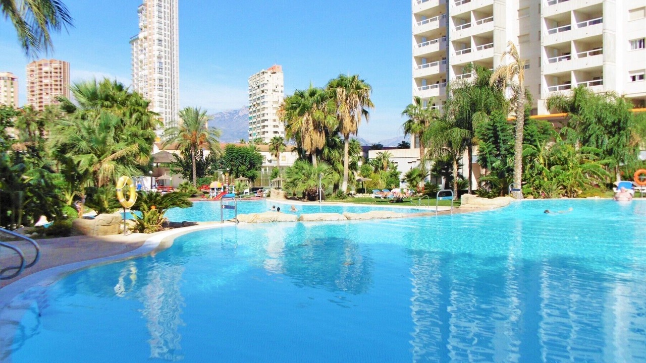 Photo of Outdoor in Rincon de Loix