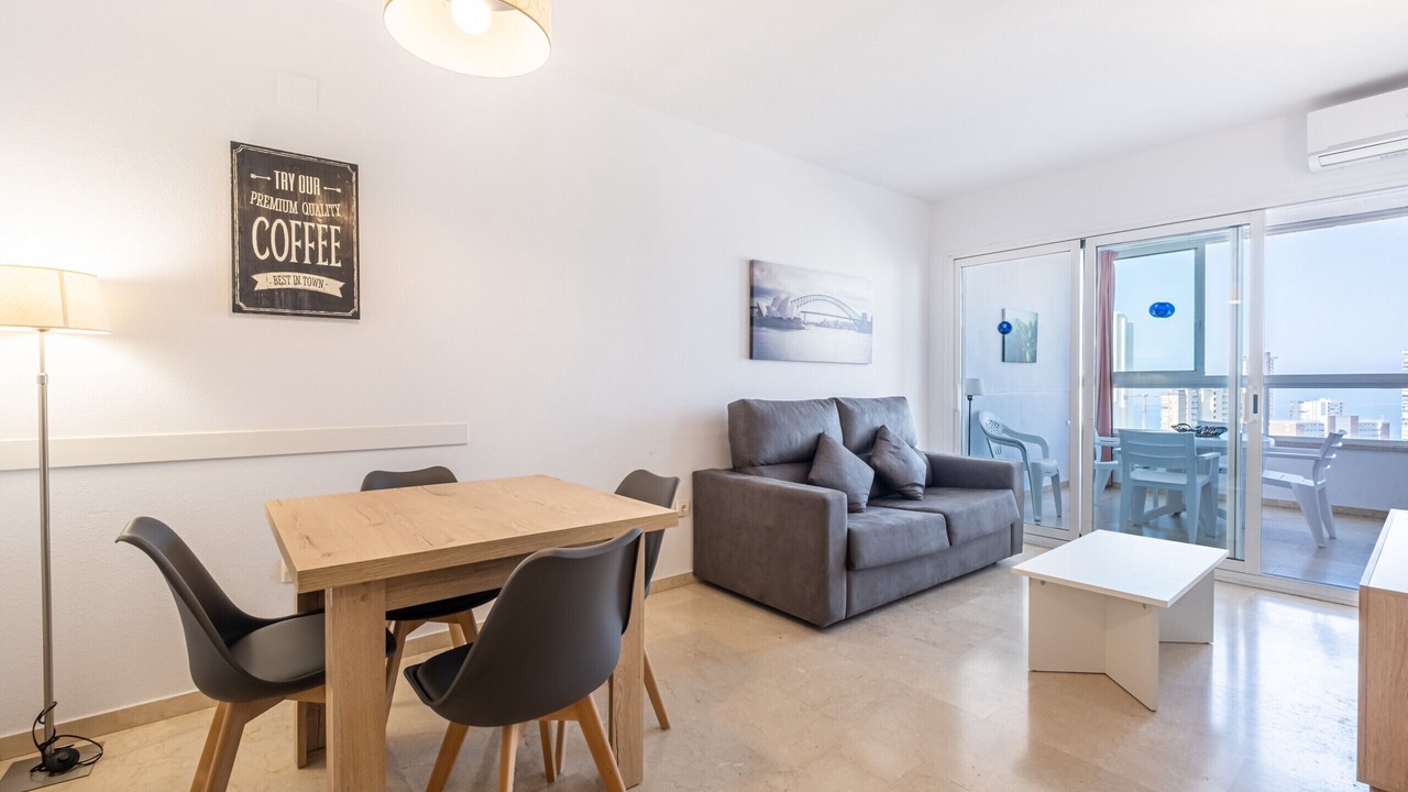 Photo of Livingroom in Rincon de Loix