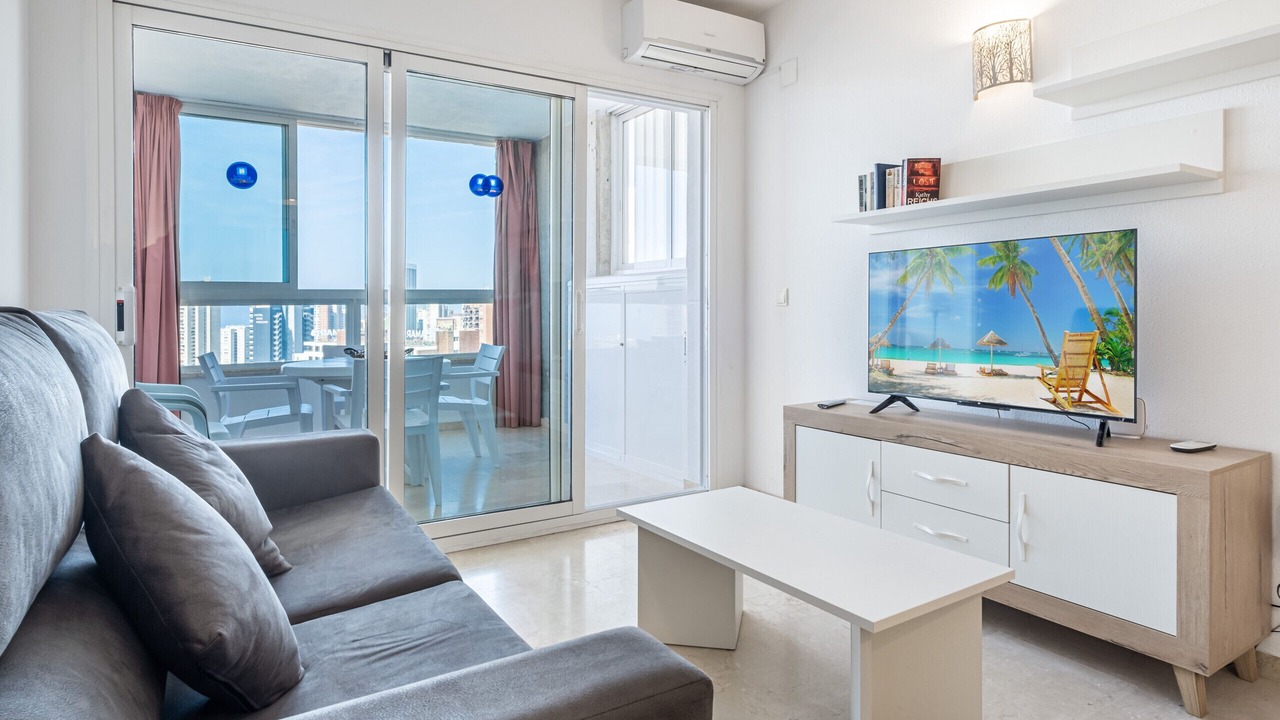 Photo of Livingroom in Rincon de Loix