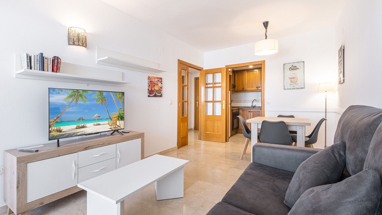 Photo of Livingroom in Rincon de Loix