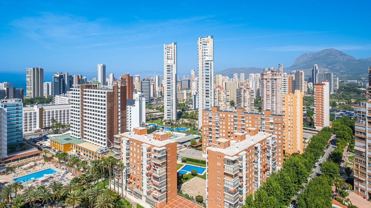 Photo of Outdoor in Rincon de Loix
