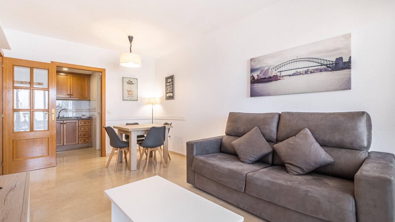 Photo of Livingroom in Rincon de Loix