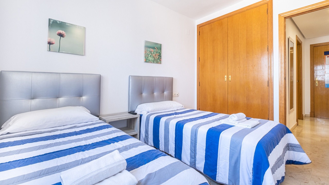 Photo of Bedroom in Rincon de Loix