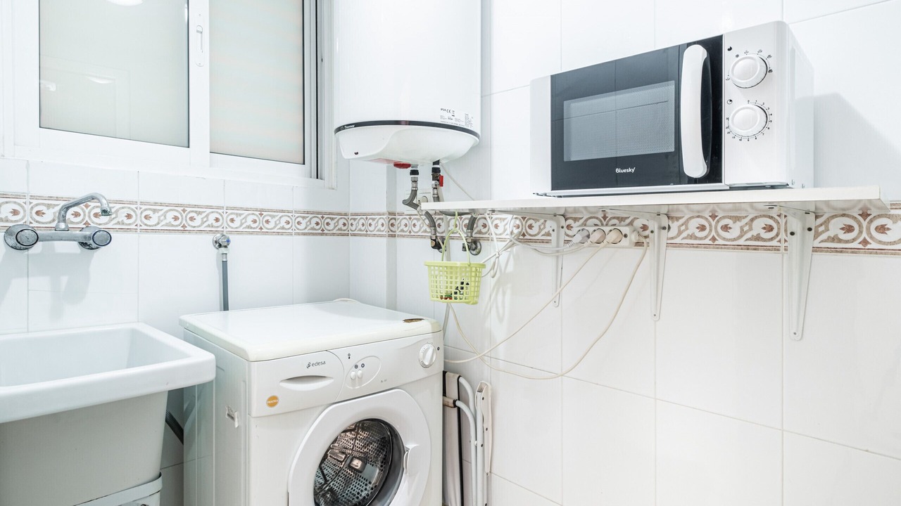 Photo of Bathroom in Rincon de Loix