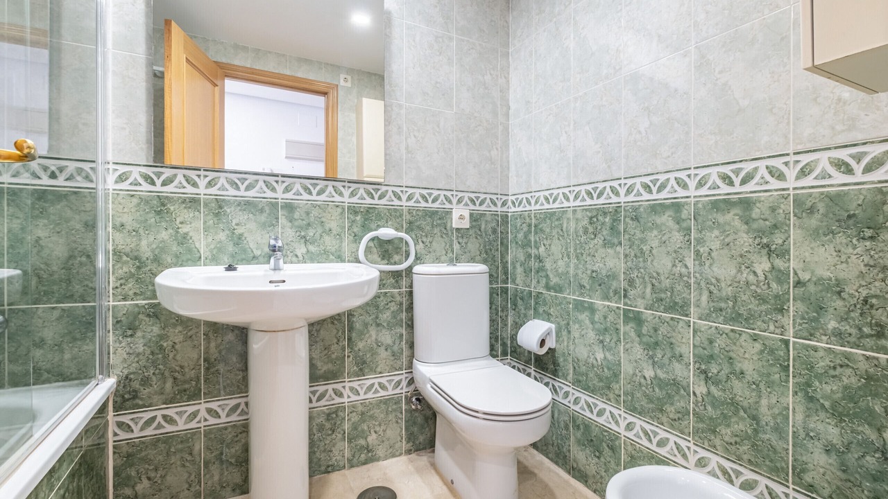Photo of Bathroom in Rincon de Loix