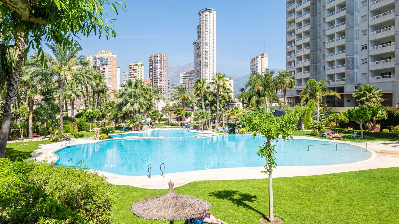 Photo of Outdoor in Rincon de Loix