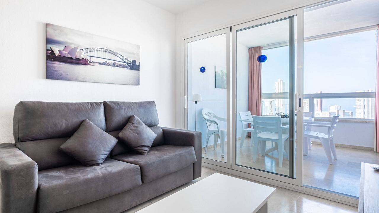 Photo of Livingroom in Rincon de Loix