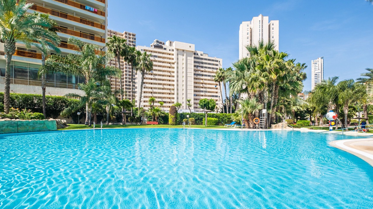 Photo of Outdoor in Rincon de Loix