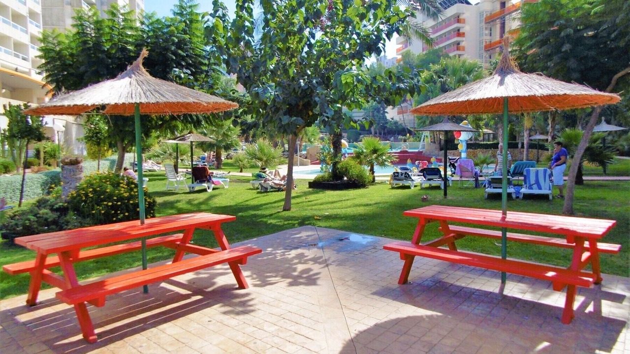 Photo of Outdoor in Rincon de Loix