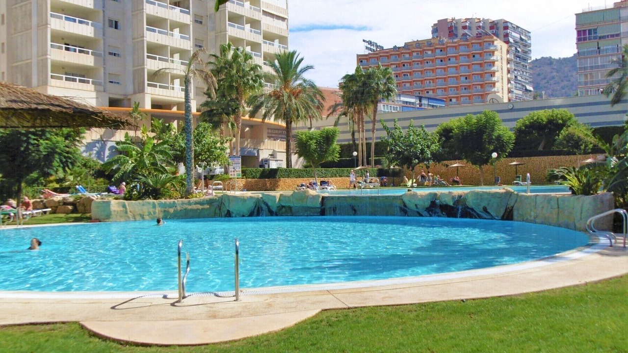 Photo of Outdoor in Rincon de Loix