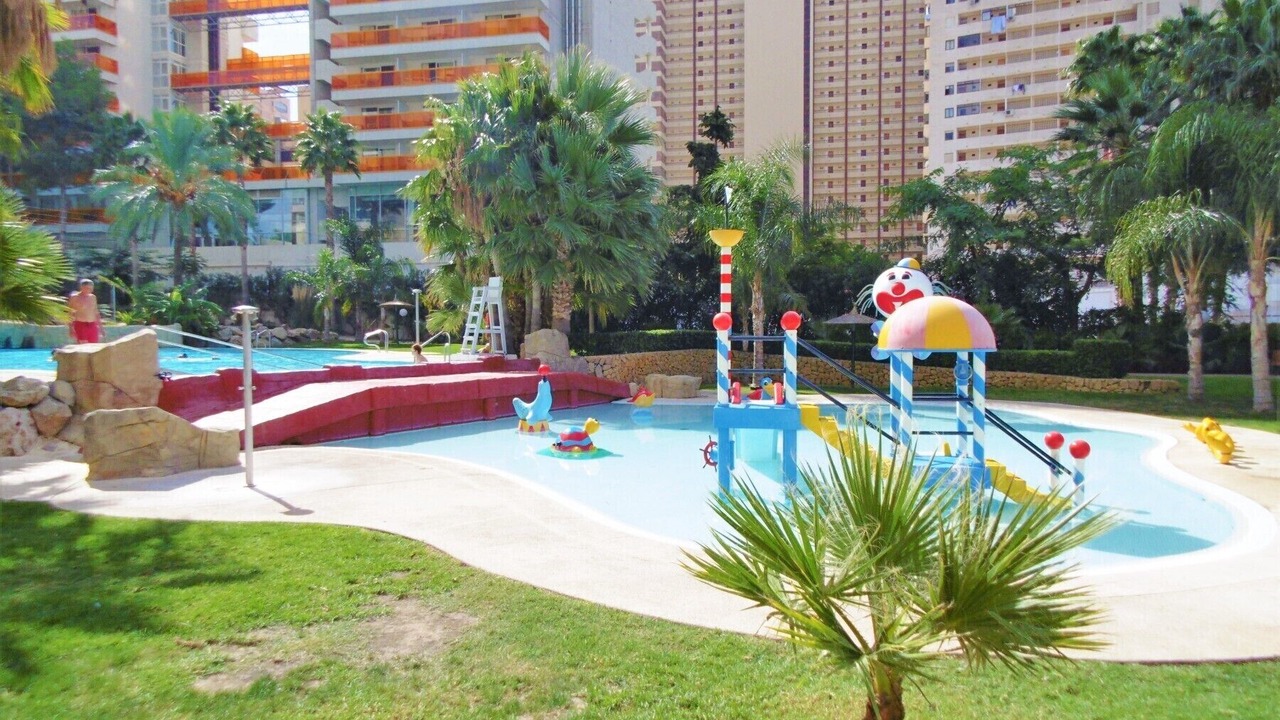 Photo of Outdoor in Rincon de Loix