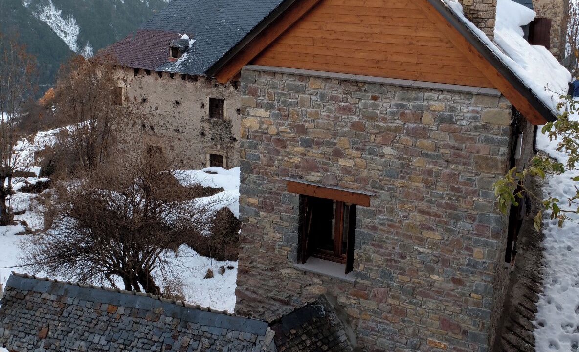Photo of Outdoor in Gistain