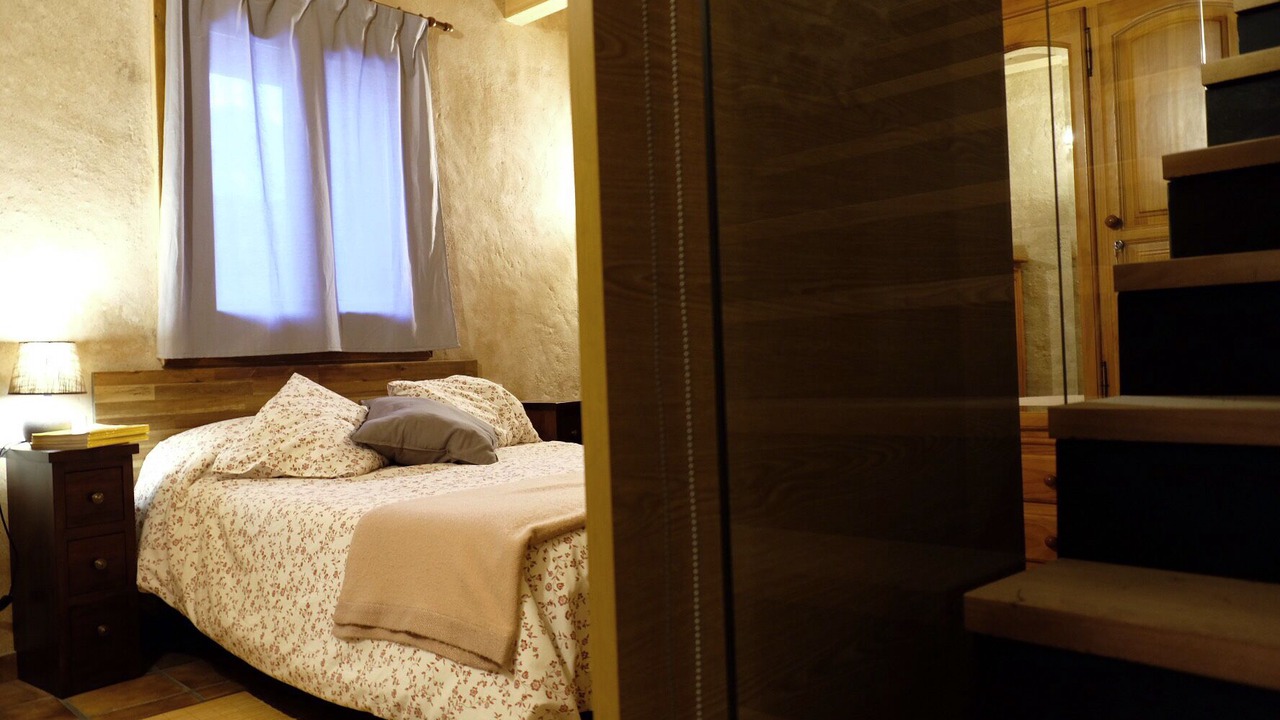 Photo of Bedroom in Gistain