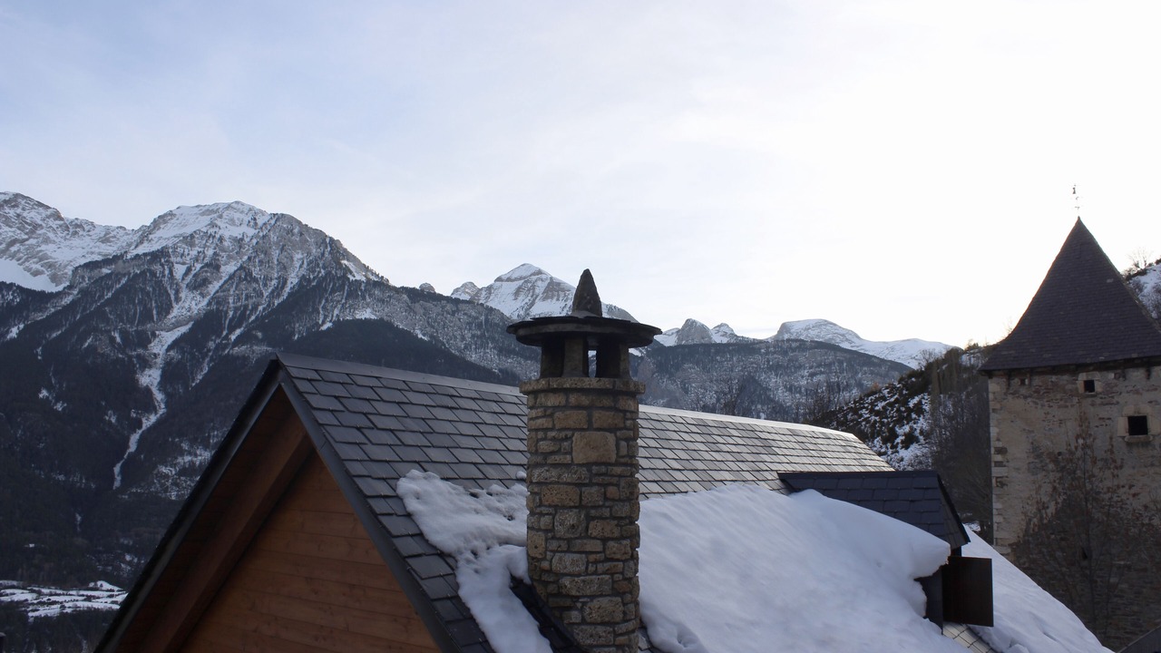 Photo of Outdoor in Gistain