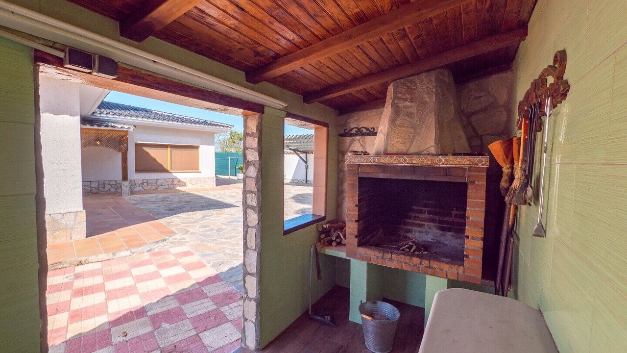 Photo of Outdoor in El Mas Mora